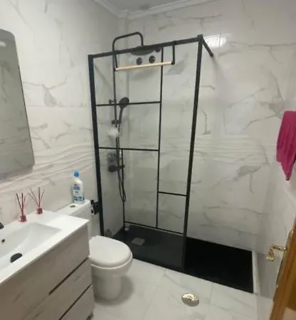 Σαλέ Smail Τορεβιέχα